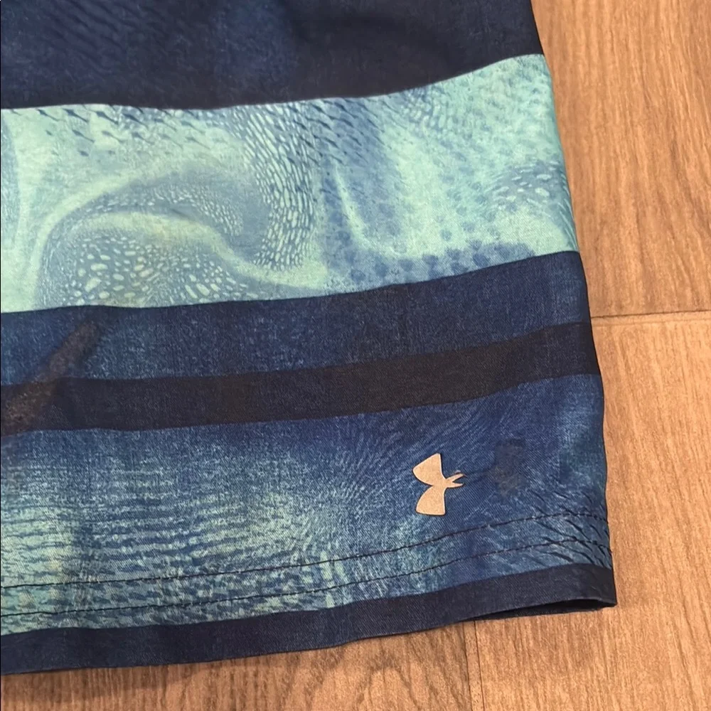 Under Armour good waist
